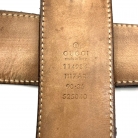 cintura gucci
