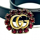 cinturon gucci
