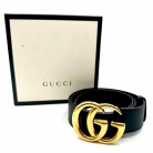 cintura gucci