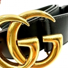 cintura gucci