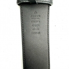 cintura gucci