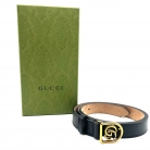 cinturon gucci