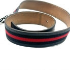 Cinturón Gucci
