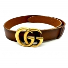 cinturon gucci