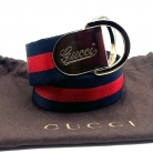 Cinturón Gucci