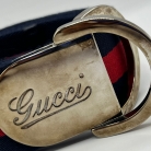 Cinturón Gucci