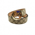Gucci belt