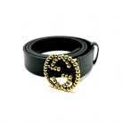 Cinturón Gucci