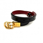 cinturón Gucci