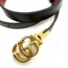 cinturón Gucci