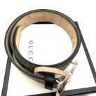 Cinturón Gucci