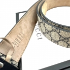 Cinturón Gucci
