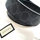 Cinturón Gucci