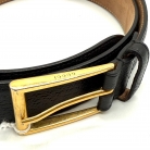 Cinturón Gucci