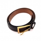 Cinturón Gucci