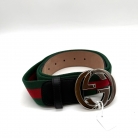 Cinturón Gucci