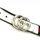 Cinturón Gucci