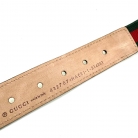 Cinturón Gucci