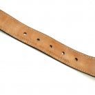 cintura gucci
