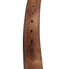Cinturón Gucci
