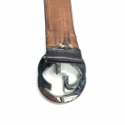 Cinturón Gucci
