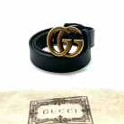 Cinturón Gucci