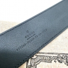 Cinturón Gucci