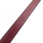 cinturón Gucci