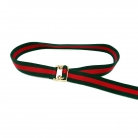 cinturón Gucci