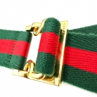cinturón Gucci