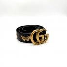 Gucci Animals belt