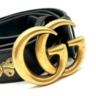 Gucci Animals belt