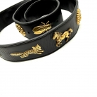 Gucci Animals belt