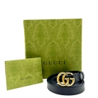 cintura gucci buckle
