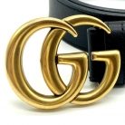 RESERVADO cinturón gucci buckle doble G