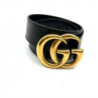 Gucci GG Marmont buckle belt
