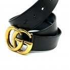 Gucci GG Marmont buckle belt