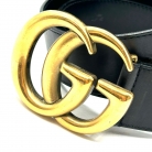 Gucci GG Marmont buckle belt