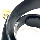 Gucci GG Marmont buckle belt