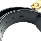 Gucci GG Marmont buckle belt
