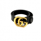 Gucci Double G belt