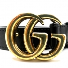 Gucci GG Belt