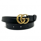 Gucci GG Belt