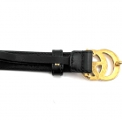 Gucci GG Belt