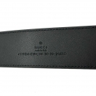 cintura gucci gg