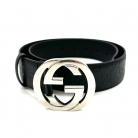 cintura gucci gg