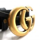 Cintura Gucci GG