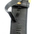 Cintura Gucci GG