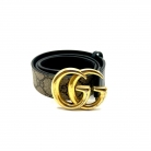 Gucci GG Marmont belt