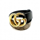 Gucci GG Marmont belt